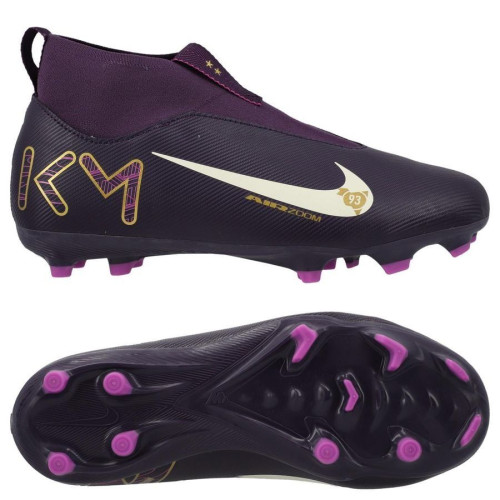Бутси Nike Air Zoom Superfly X Academy MG hf3417-500 Kylian Mbappe
